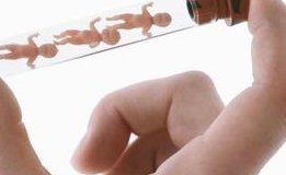 2026年没有精子去解放军第983医院做三代试管的费用详解